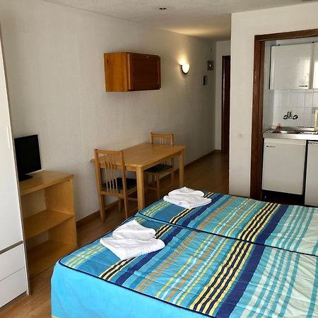 Apartamentos Goya 75 Madrid Extérieur photo