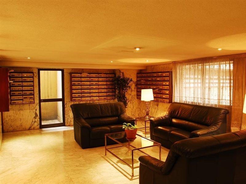 Apartamentos Goya 75 Madrid Extérieur photo