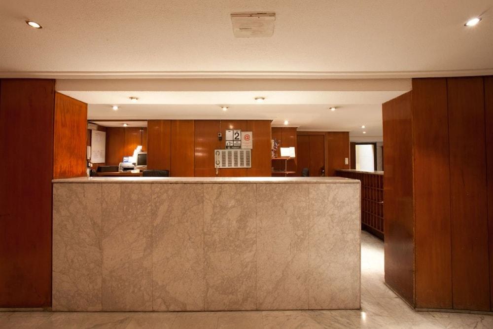 Apartamentos Goya 75 Madrid Extérieur photo