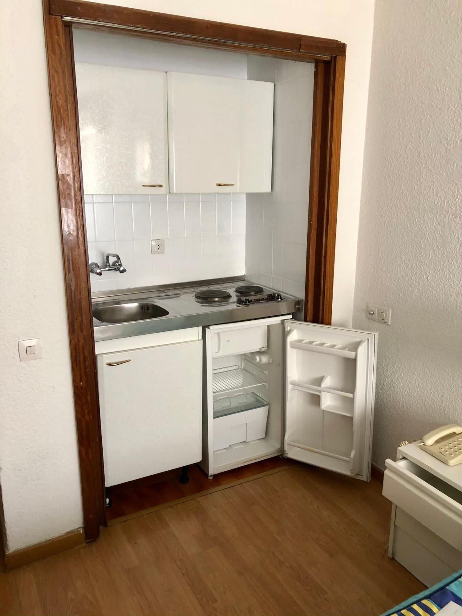 Apartamentos Goya 75 Madrid Extérieur photo