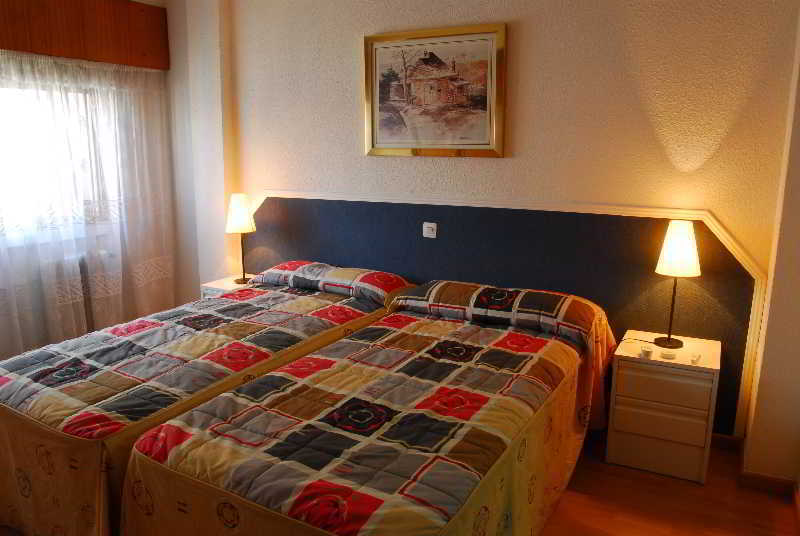 Apartamentos Goya 75 Madrid Extérieur photo