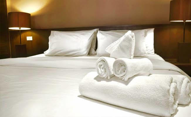 Apartamentos Goya 75 Madrid Extérieur photo