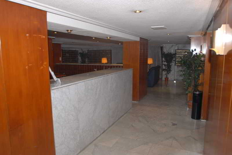 Apartamentos Goya 75 Madrid Extérieur photo